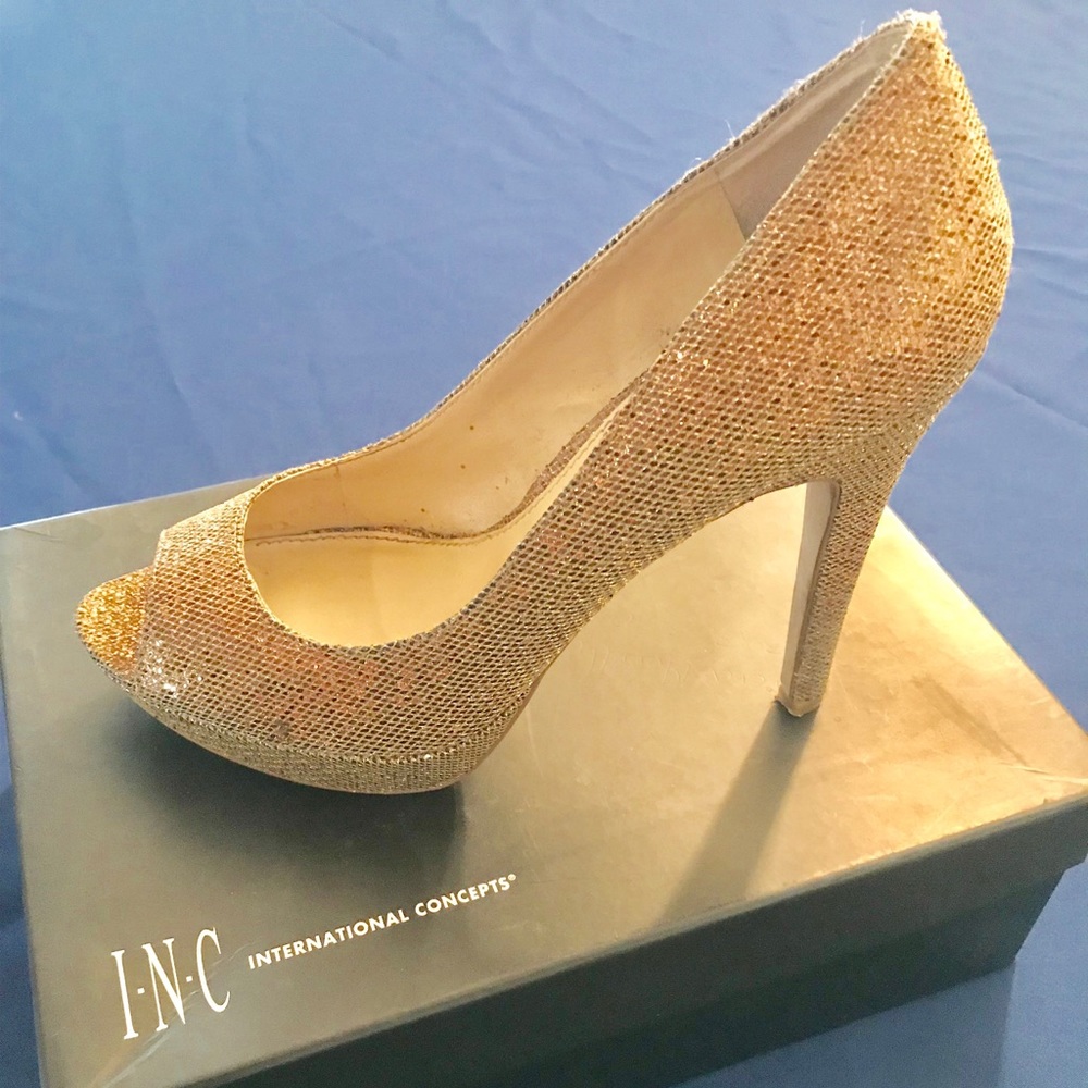 Women’s High Heel